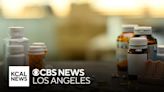 Got old meds? Collection sites set up across Los Angeles on National Drug Takeback Day