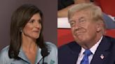 Nikki Haley calls for GOP unity with 'strong endorsement' of Trump