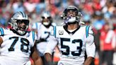 Carolina Panthers to tweak their uniforms in 2023 with some Nike upgrades