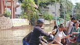 More than 390K people continue to reel under flood in Assam, say officials