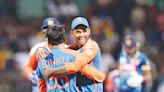 Surya, Rinku shine as India win in Super Over - The Shillong Times