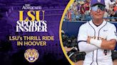 May 26: LSU's wild ride at the SEC tournament (Version 2.0!)