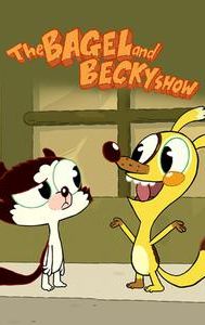 The Bagel and Becky Show