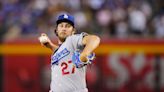 Dodgers address 'unanimous' decision to get rid of pitcher Trevor Bauer