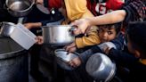 Jeremy Bowen: Israel denies famine looms in Gaza, but evidence is overwhelming