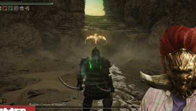 Jugador de Elden Ring expresa su frustración después de que un glitch acabara instantáneamente con el jefe final del DLC: "Me robaron la pelea"