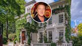 The Former London Home of the Founder of ‘Riverdance’ Lists for $33 Million