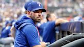 Rangers fire manager Chris Woodward months after $500 million spending spree