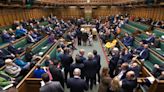 Peers told ‘enough is enough’ as Parliament faces all-night Rwanda Bill sitting