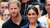 Meghan Markle and Prince Harry Will Travel to Nigeria to Support the Invictus Games