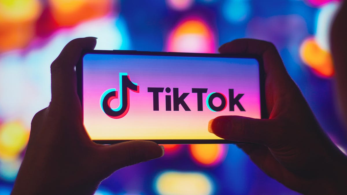 Why You'll See Less Almond Moms and Toxic Gyms Bros on Your TikTok For You Page