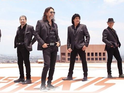 ‘Llega Navidad’ y Los Bukis también: Banda de Marco Antonio Solís dará su primer concierto en Costa Rica