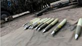 Only four nations fund Czech ammo initiative for Ukraine