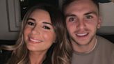 Dani Dyer Gets Engaged to Footballer Boyfriend and Father of Her Twins, Jarrod Bowen