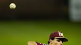 North Marion pitcher Hunter Jones commits to play baseball at University of Florida