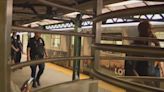 Man stabbed on subway train in the Bronx: NYPD