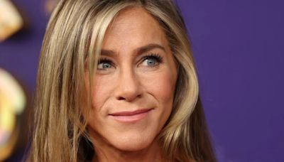 Jennifer Aniston fue víctima de una broma que involucró a la policía