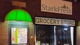 StarkFresh grocery store in Canton closes after break-in, theft