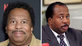 "The Office" Star Leslie David Baker Released A Statement Explaining Why He's Returning $110,000 In Fan Donations — Here's What He...