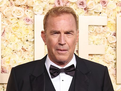 Kevin Costner Says He Originally Agreed to 3 Seasons of 'Yellowstone'