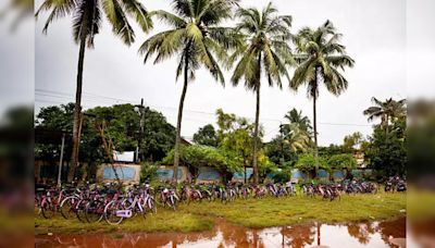 Kerala Schools Closed Tomorrow, Holiday Declared Due to Heavy Rains