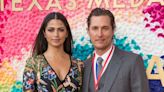 Camila Alves McConaughey describes 'chaos' on flight that 'dropped almost 4,000 feet'