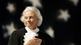 Tributes pour in for Sandra Day O'Connor, first woman Supreme Court justice