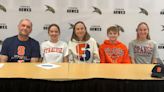 Corning distance standout Sarah Lawson signs to run at Syracuse University