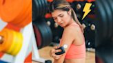 Here's Why So Many Health And Fitness Fanatics Are Wearing Glucose Monitors