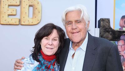 Jay Leno’s Wife Offers Health Update Months After Alzheimer’s Diagnosis