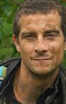 Survivor Games with Bear Grylls