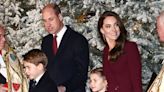 Christmas will feel very different without Queen Elizabeth, says Britain's Kate