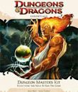 Dungeon Master's Kit: An Essential Dungeons & Dragons Kit