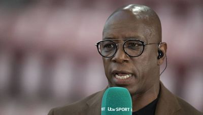 Ian Wright's massive net worth, family tragedy, love life and ITV earnings