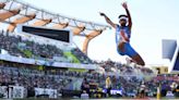 Paris Olympics: Jeswin Aldrin, Ankita Dhyani Make Cut In Indian Athletics Team Through World Rankings