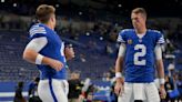 Colts wear throwback uniforms on 'Monday Night Football'; can you tell the difference?