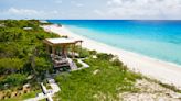 What It’s Like to Stay at Amanyara During Turks & Caicos’ Quieter Summer Months