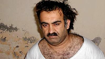 US reaches plea deal with alleged 9/11 mastermind Khalid Sheikh Mohammed