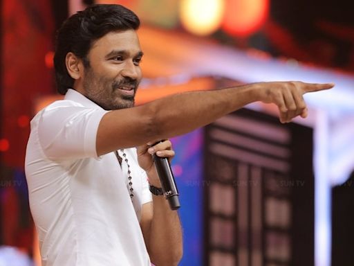 Dhanush receives backlash for calling himself an ‘outsider’ at Raayan event: ‘What is this new level of idiocy’