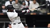 Report: OF Luis Robert Jr. set to return for White Sox