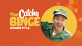 Catchy Comedy Features ‘Gomer Pyle, USMC’ Weekend Marathon