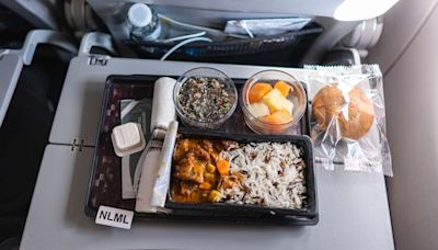 Delta Plane Diverts to N.Y.C. After Passengers Are Served ‘Spoiled' Food Mid-Flight