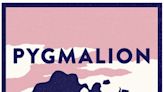 Pygmalion in Tampa at Carrollwood Players Theatre 2024