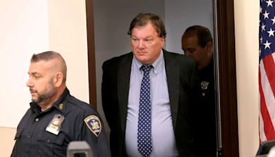 Accused Long Island serial killer Rex Heuermann linked to two more murders