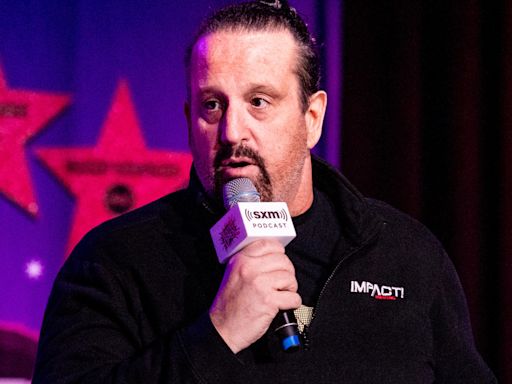 Tommy Dreamer Could See This Ex-WWE Star As The Elite's Wild Card In AEW Owen Hart Cup - Wrestling Inc.