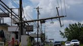 Anger mounts in southeast Texas as crippling power outages and heat turn deadly