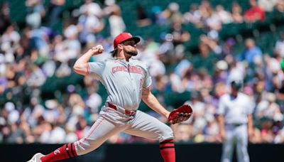 The Cincinnati Reds Drop Another Series: Fall to Pittsburgh Pirates 6-1