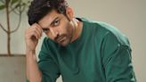 Commander Karan Saxena: Gurmeet Choudhary shares why he kept rejecting projects on OTT | Exclusive