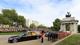 Key Moments From The State Funeral Of Queen Elizabeth II