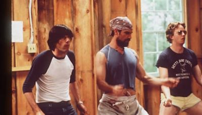 Berkshires camp that inspired ‘Wet Hot American Summer’ can be yours for $3.5 million